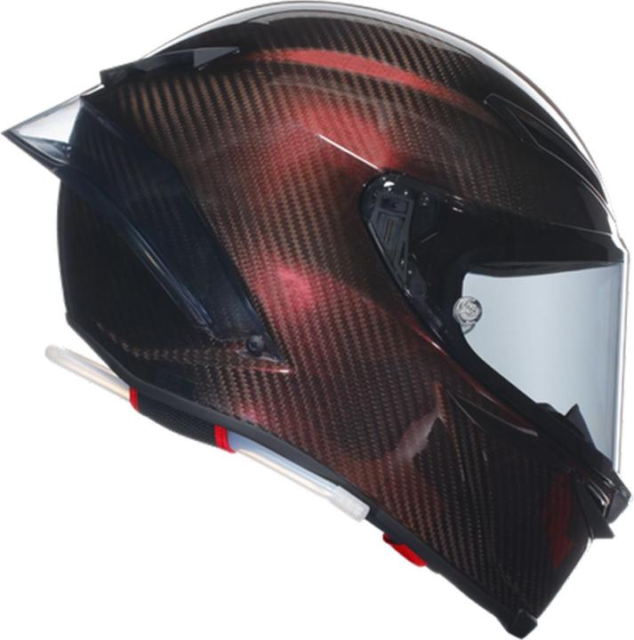 Produktbild AGV Integralhelm Pista GP RR (M)
