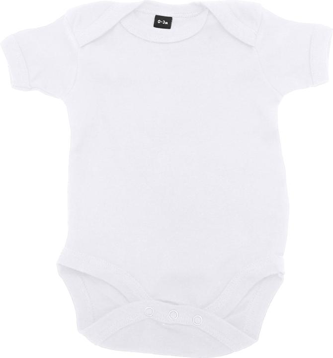 Produktbild Babybugz Baby Body (50)