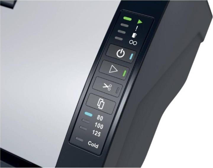 Actual product image GBC Laminator Velocity (125 µm, 80 - 125 µm, A4)