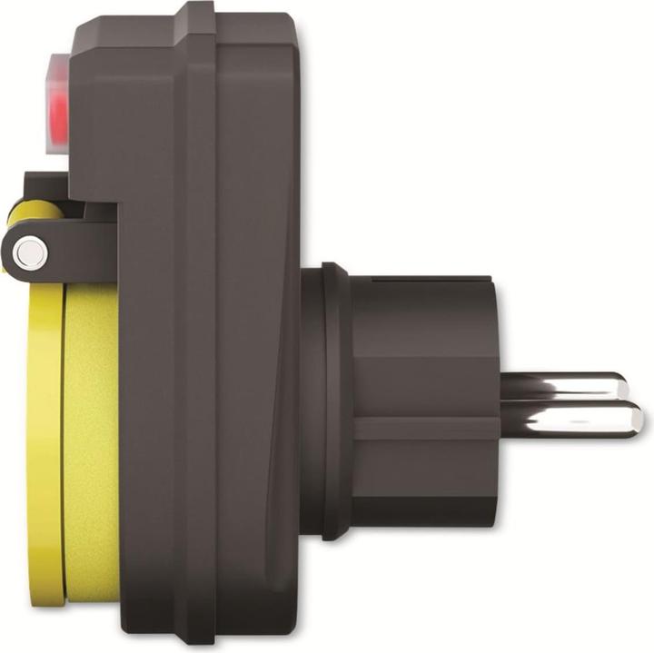 Produktbild Goobay Safety Socket
