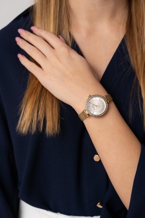 Immagine prodotto Paul Lorens Damenuhr PL10995B-3D1 + BOX