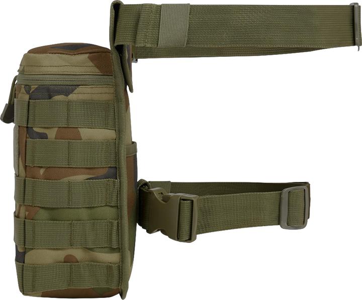 Image du produit Brandit side kick bag No.2 - 14643