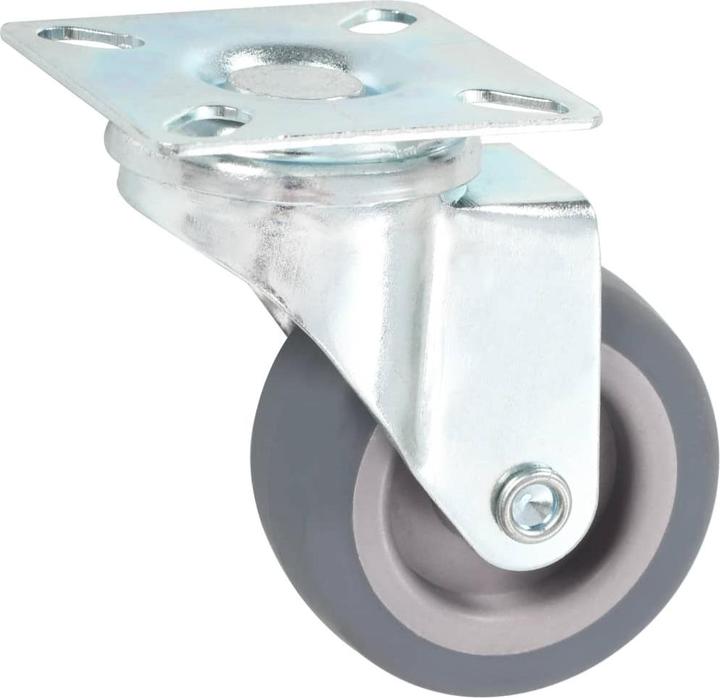 Immagine prodotto vidaXL Lenkrolle