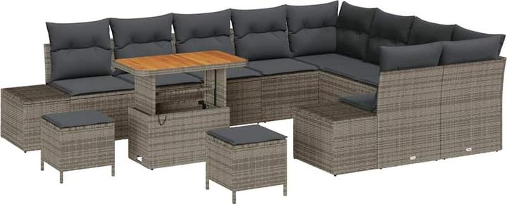 Dunkelgrau, Hellgrau