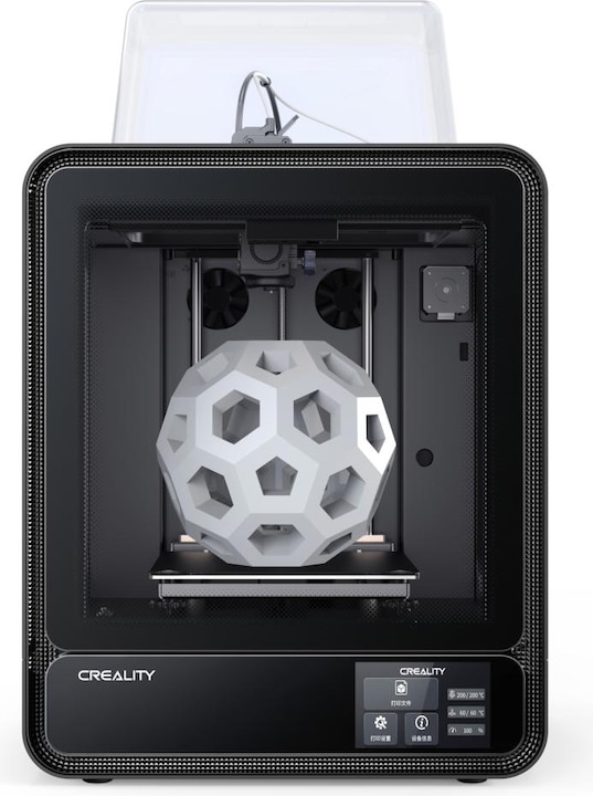 Productafbeelding Creality 3D Printer CR-200B Pro