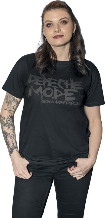 Produktbild Depeche Mode People Are People (L)