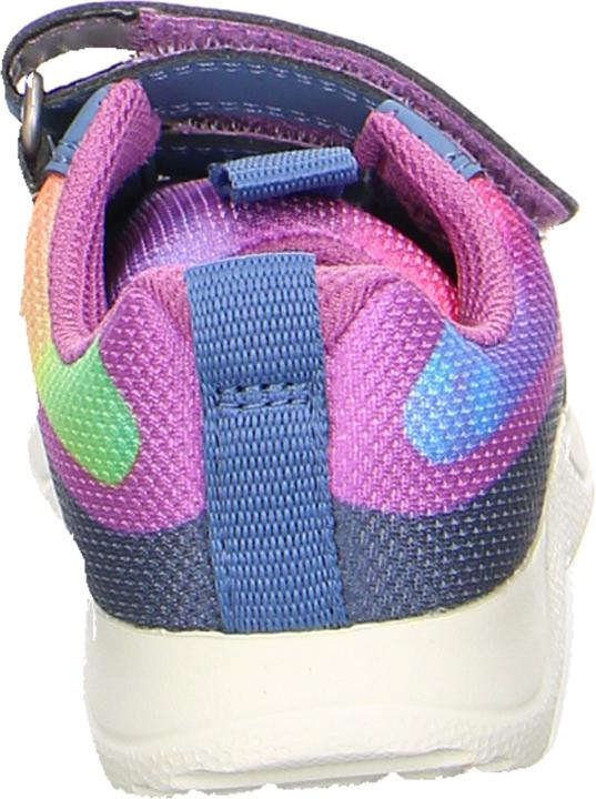 Produktbild Superfit Halbschuh Synthetik RUSH (26)