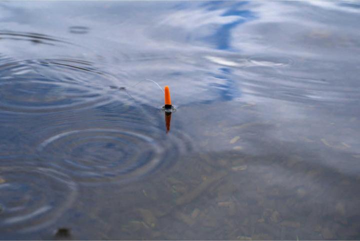 Produktbild Korum schwimmer pro quill