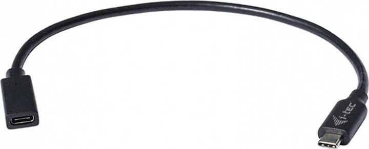 i-tec C31EXTENDCBL (0.30 m, USB 3.1)