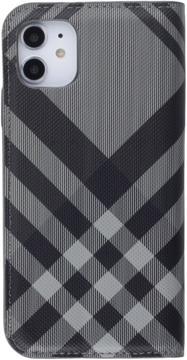 Actual product image PhoneLook Fourre Flip Lines (Apple iPhone 12, Realme 12 Pro+)
