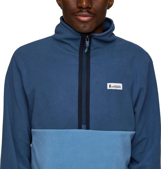 Produktbild Cotopaxi Amado Fleece Pullover (L)