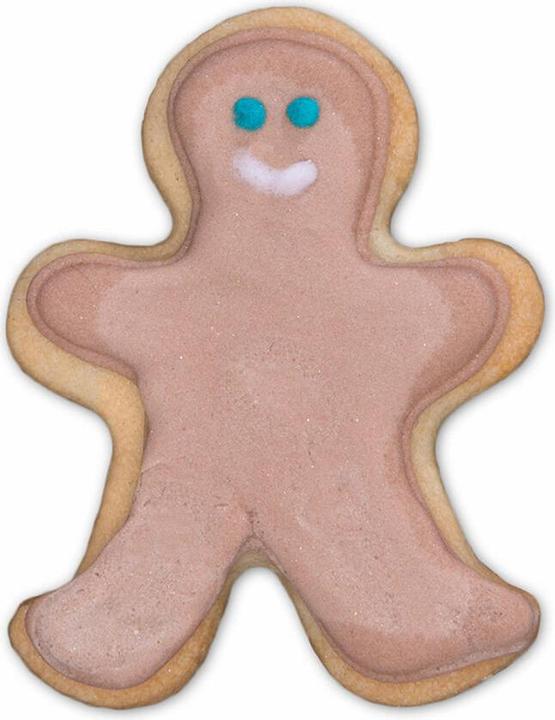 Produktbild Städter Ausstecher Lebkuchenmann Klein