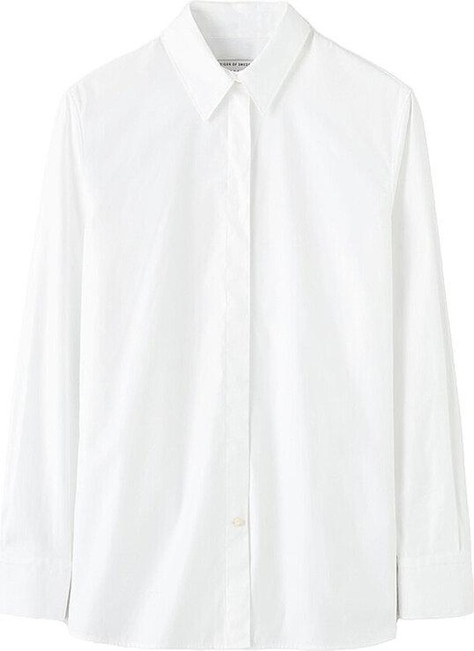 Tiger or Sweden Bluse NARKISA
