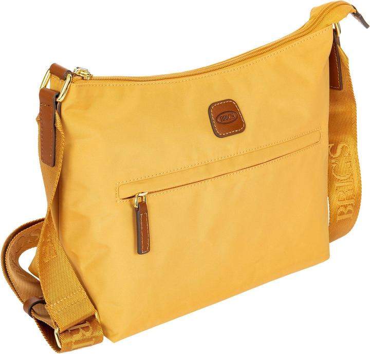 Immagine prodotto Brics Borsa a Tracolla X-Collection Gialla