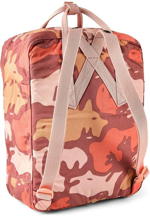 Produktbild Fjällräven Kånken Graphics 16 (12 l)