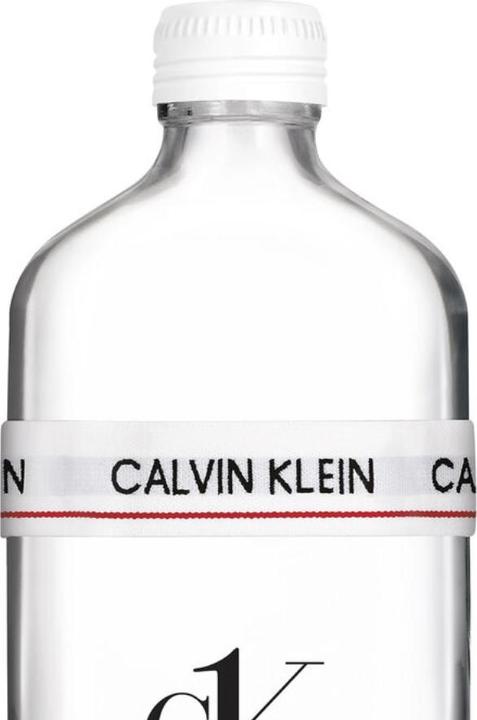 Actual product image Calvin Klein Everyone (Eau de toilette, 200 ml)