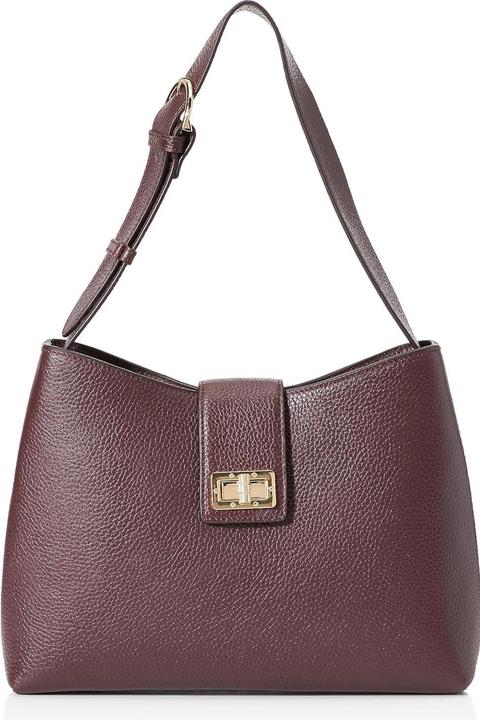 Produktbild Geox D Solangy Bag, Wine