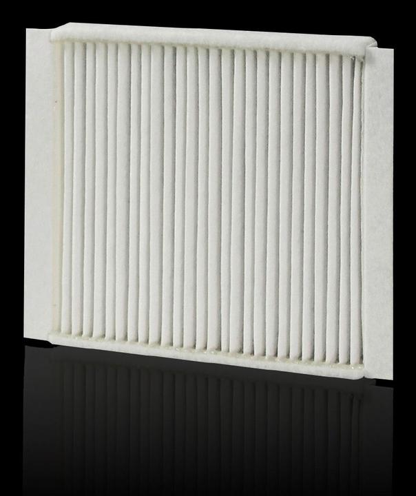 Actual product image Rittal Pleated filter IP55