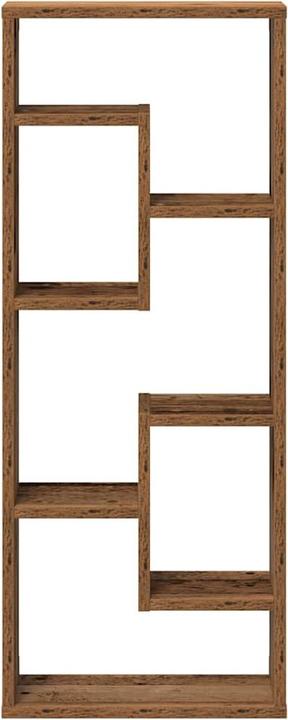 Actual product image vidaXL Wandregal (36 x 16 x 90 cm)