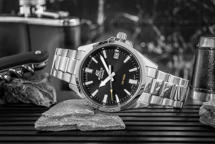 Immagine prodotto Edifice Classico (Orologio da polso analogico, 42 mm)