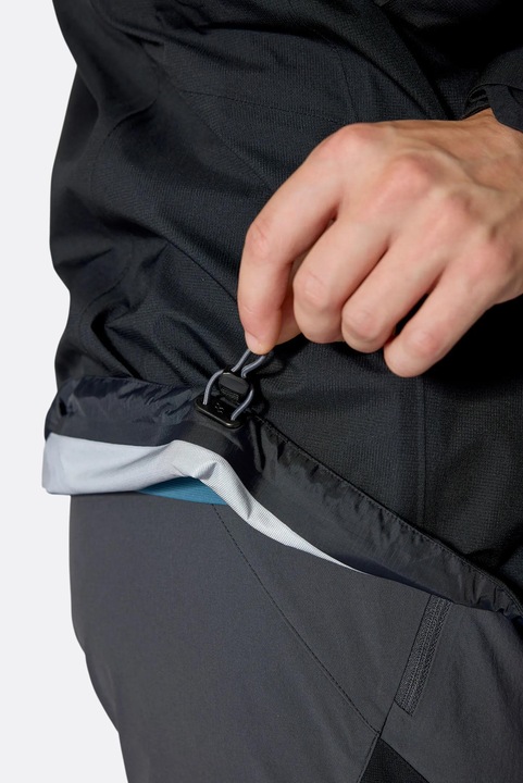 Produktbild Rab Firewall Alpine Jacket (XL)