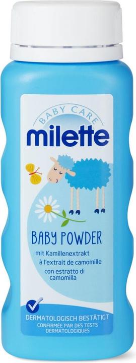 Milette Baby Puder