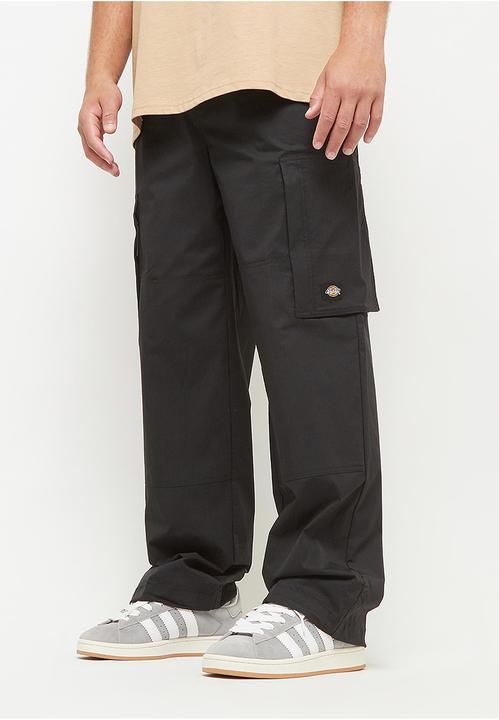 Produktbild Dickies Flight Double Knee Black (S)