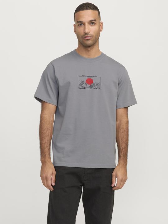 Immagine prodotto Jack & Jones Rddadam Crew Neck Tee S/S Sn (L)