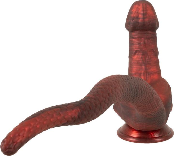 Produktbild Beasty Cocks Panthera Double