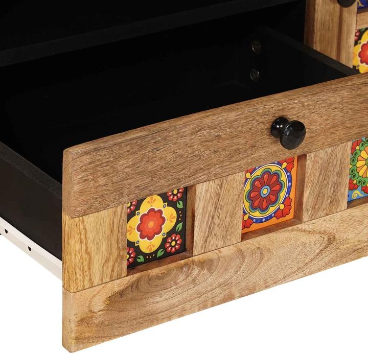 Image du produit vidaXL TV-Schränk (105 x 33.50 x 46 cm)