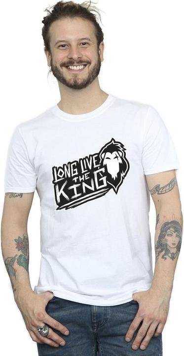 Produktbild Disney The Lion King The King TShirt (XL)