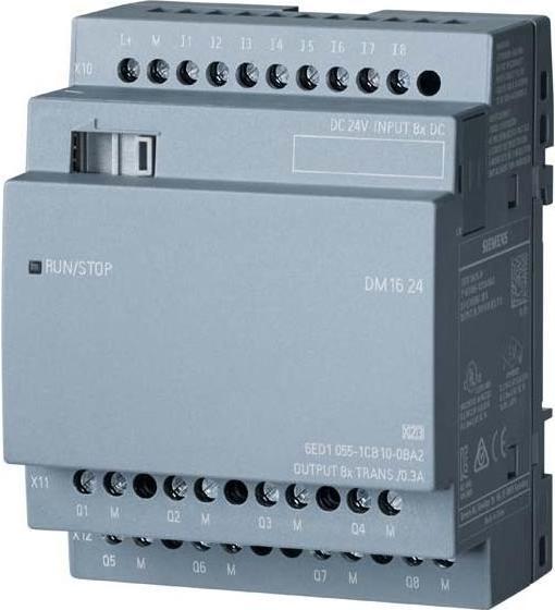 Image du produit Siemens Simatic Hmi Ktp900 Panneau De Base
