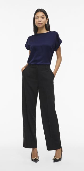 Immagine prodotto Vila VIELLETTE Oberteil mit kurzen Ärmeln (38)