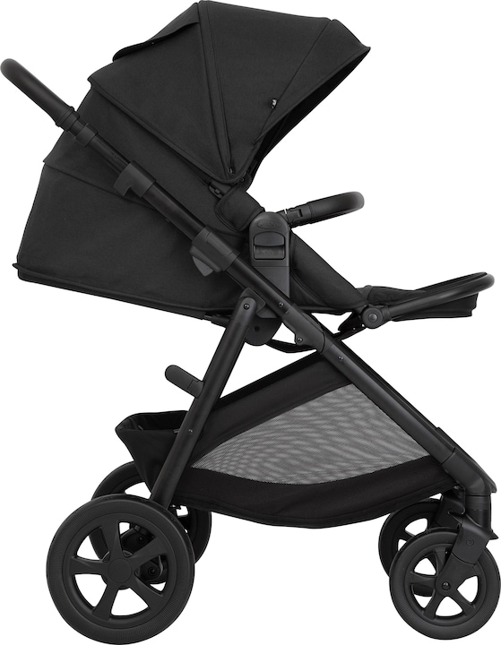 Actual product image Graco Near2Me DLX Trio
