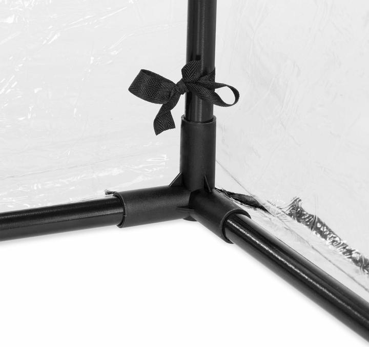 Produktbild Relaxdays Unterwäsche-Organizer (29 cm, 7.57 l, 4x)