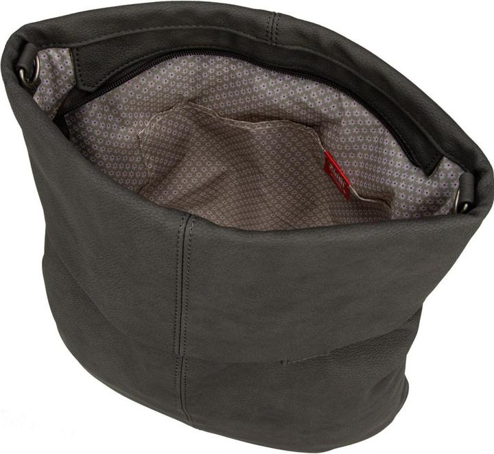 Produktbild Zwei Mademoiselle nubuk