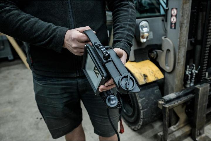 Produktbild Brennenstuhl Jaro (17500 lm)