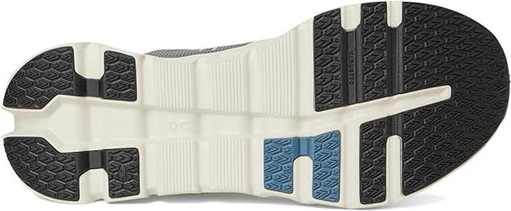 Produktbild On Running Herren Schuh Cloudrunner 2 Waterproof (43)