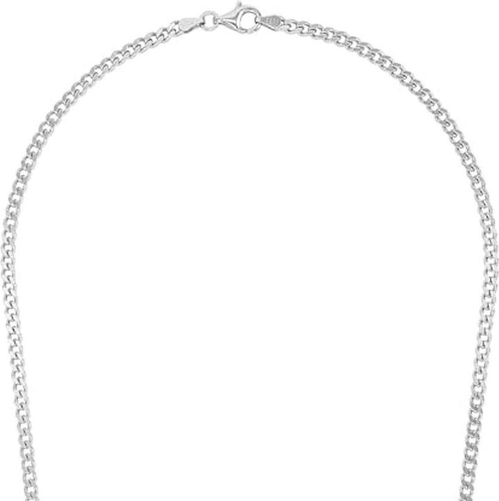 Immagine prodotto Amor Collana (Argento 925, 55 cm)