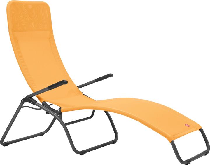 Actual product image Fiam Samba