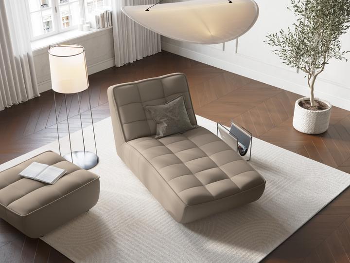Actual product image Maison Heritage Moni (1-seater, Modular sofa)
