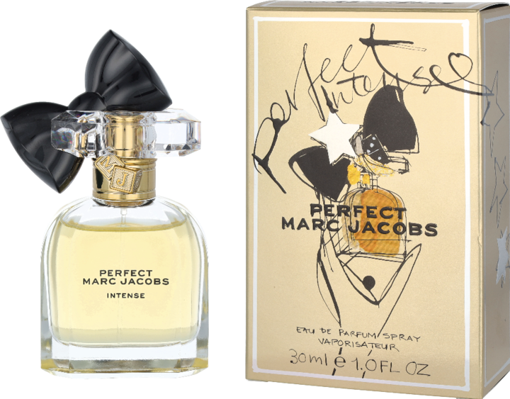 Immagine prodotto Marc Jacobs Eau de Parfum Intense (Eau de parfum, 30 ml)