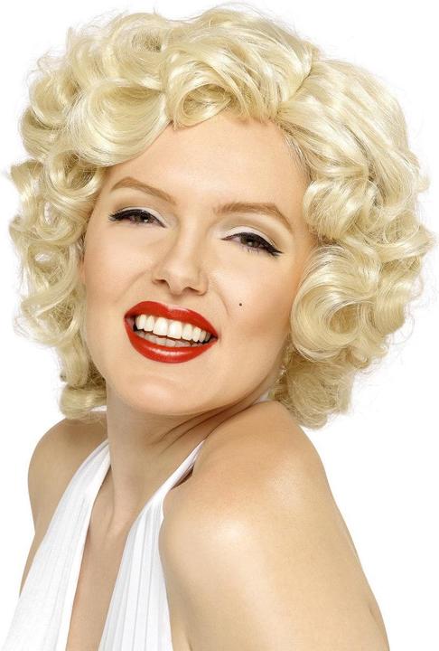 Produktbild Smiffys Marilyn Monroe