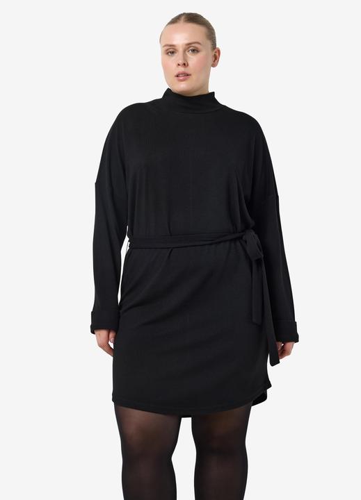 Image du produit Noisy May CURVE Strick Midikleid (50)