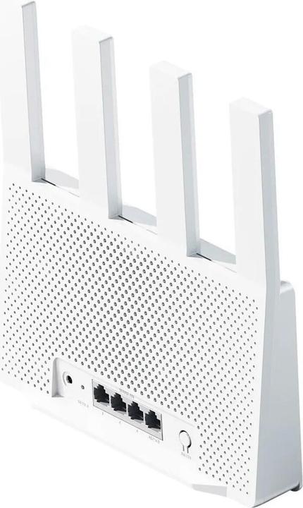 Produktbild Xiaomi ROUTER BE3600 2.5G DVB4495UK DE