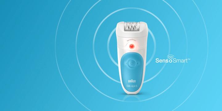 Produktbild Braun Silk-épil 5