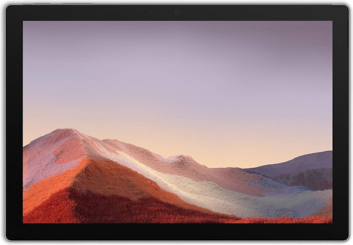 Produktbild Microsoft Surface Pro 7 (12.30", Intel Core i5-1035G4, 16 GB, 256 GB)