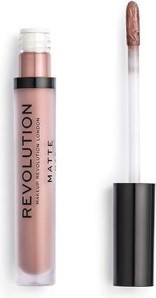 Makeup Revolution Matte (Chauffeur)