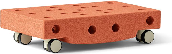 Produktbild Modu Scooter Board Burnt Orange / Dusty Green