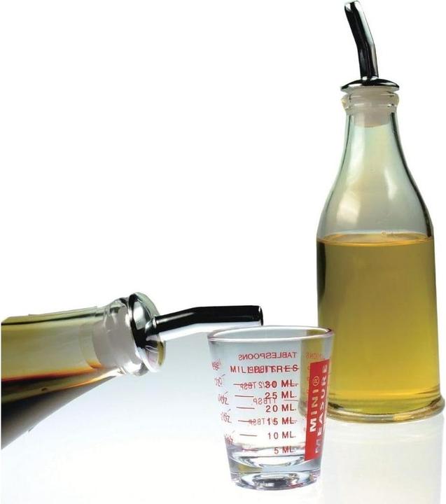 Produktbild Patisse Mini-Messbecher